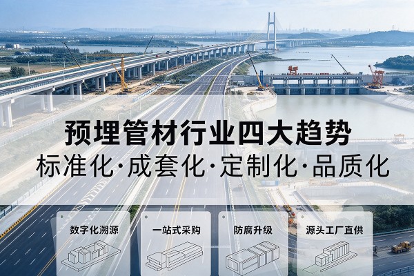 高淳行业发展趋势总结