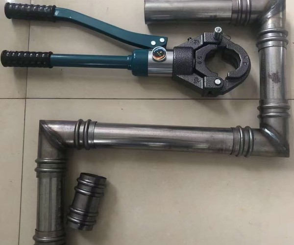高淳冷却管生产
