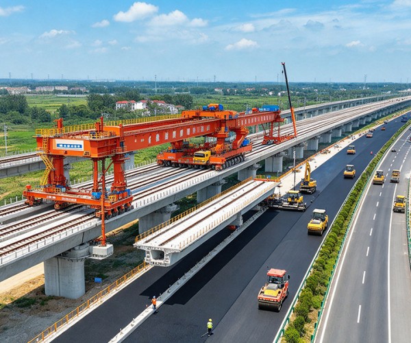 高淳公路建设