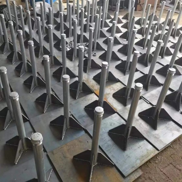 高淳鑫亿呈沉降板生产