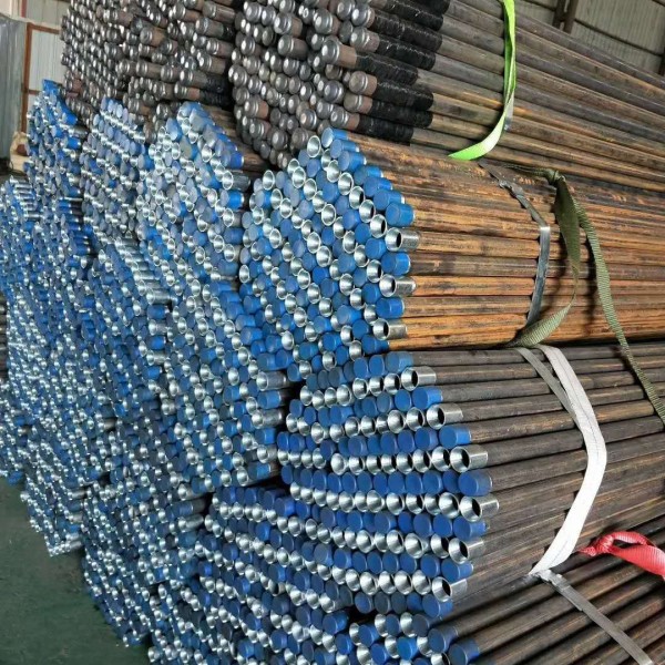 高淳冷却管生产